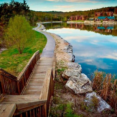 דירות ברנסון ווסט Stonebridge Hideaway מראה חיצוני תמונה