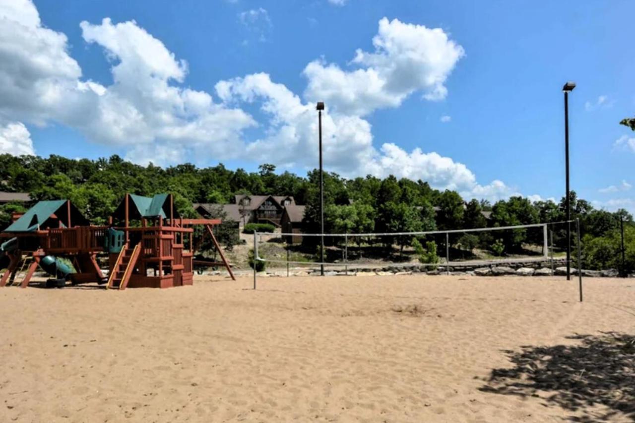 דירות ברנסון ווסט Stonebridge Hideaway מראה חיצוני תמונה