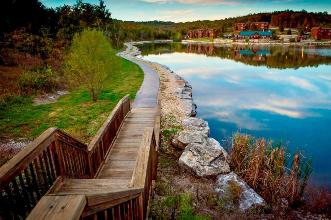 דירות ברנסון ווסט Stonebridge Hideaway מראה חיצוני תמונה